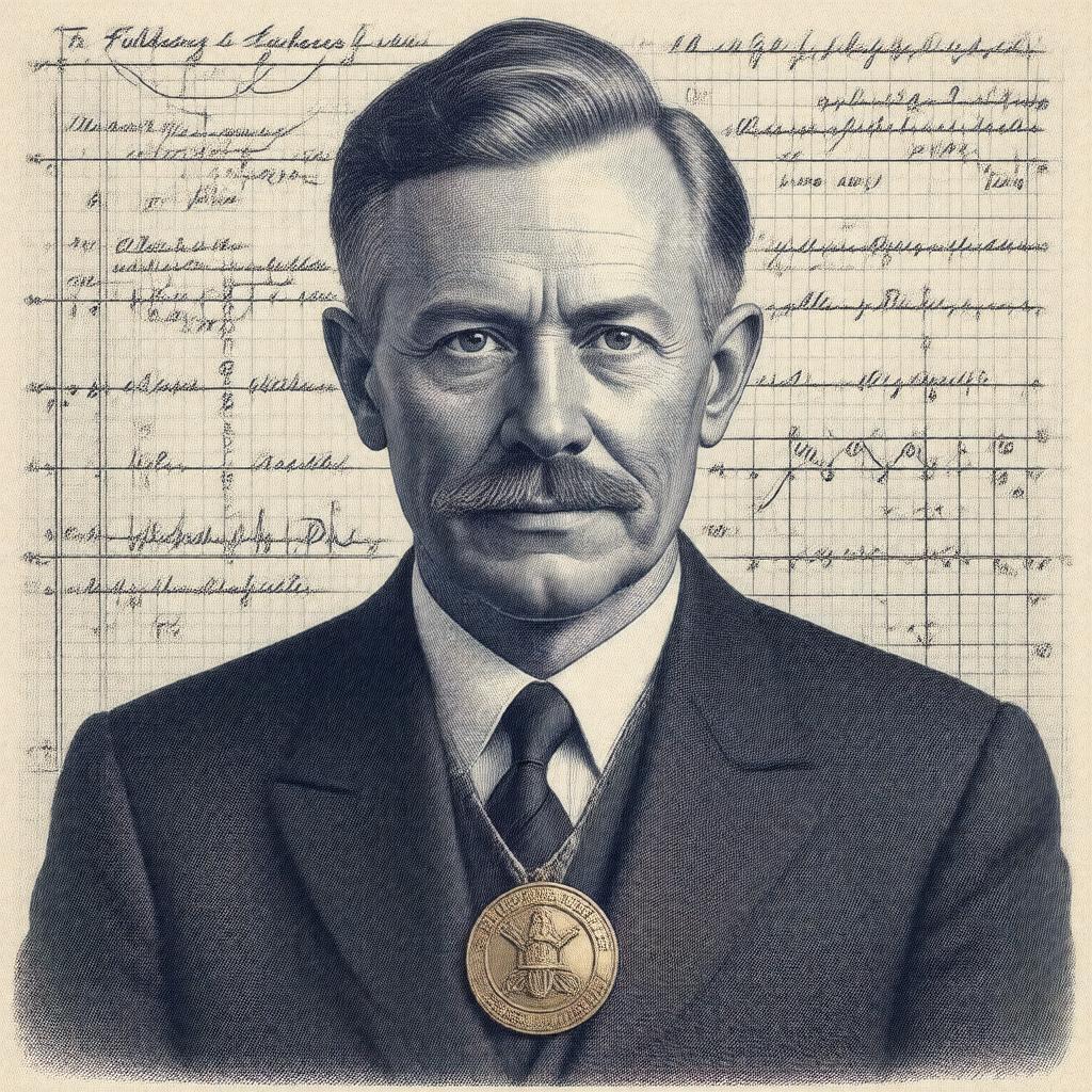 Fulkerson Prize